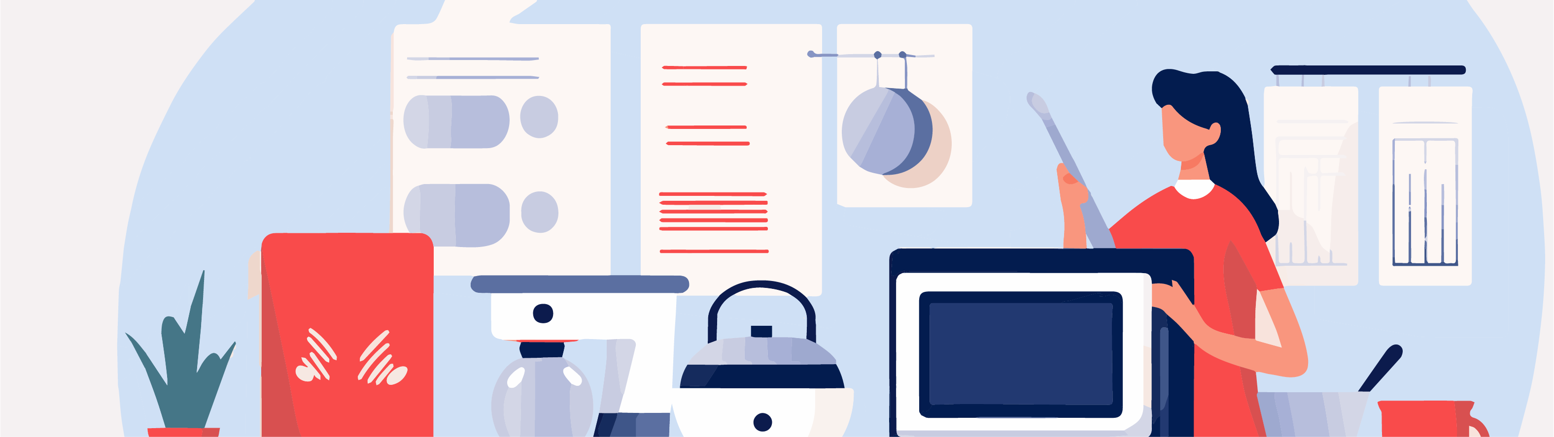 Dom i kućanski uređaji