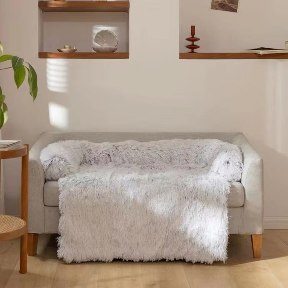 Višenamjenski ležaj za kućne ljubimce za dom i automobil