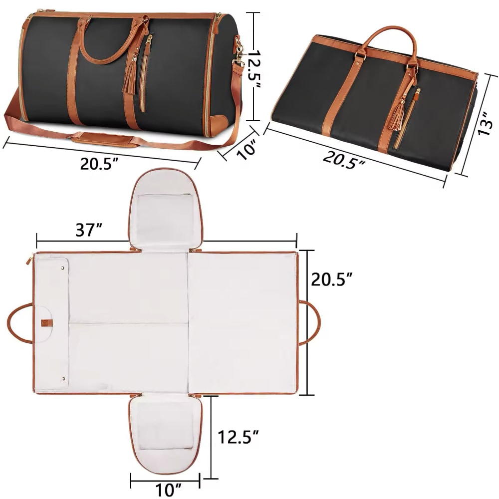 Sklopiva putna torba