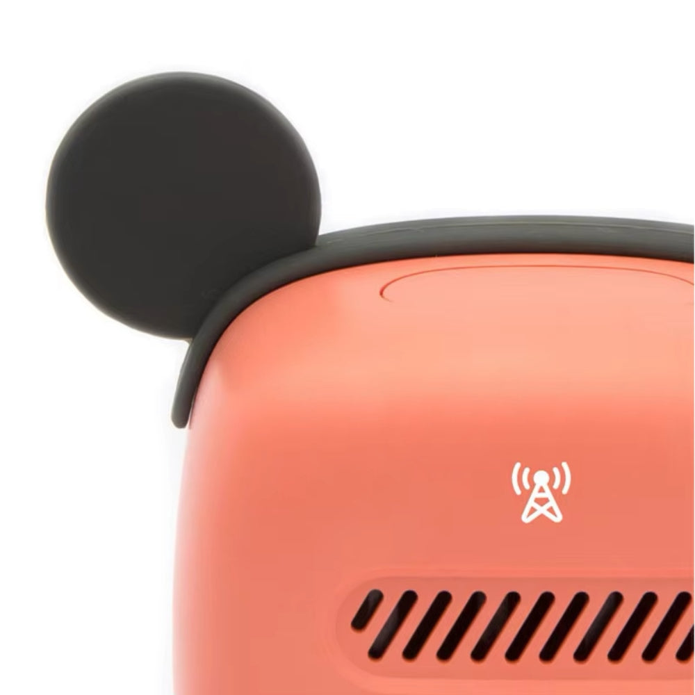 Dječji sat budilica sa noćnom svjetiljkom