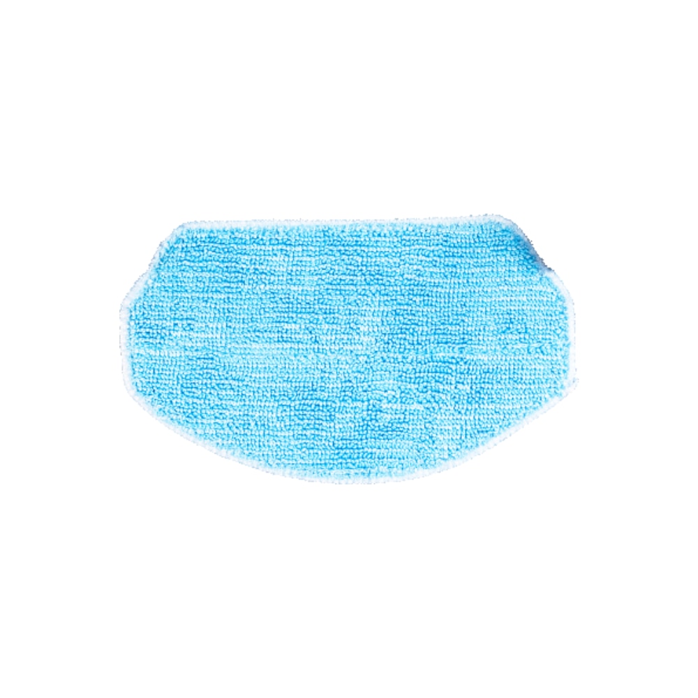 Krpa za robotski usisavač i perač podova