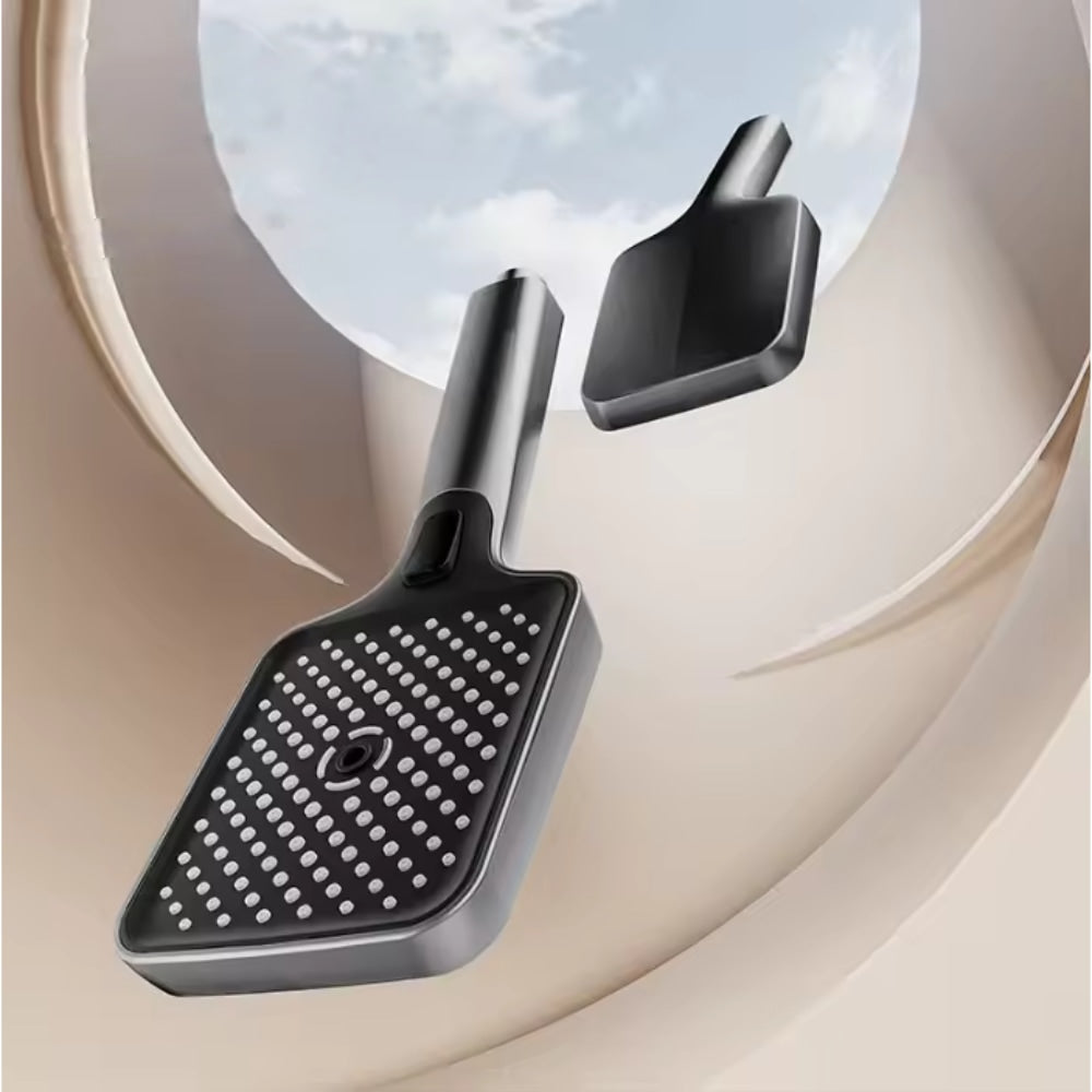 Set za tuširanje s digitalnim zaslonom 4u1