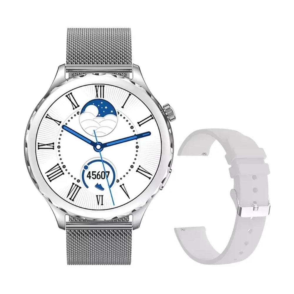 Ženski pametni sat Smart Gold Pro