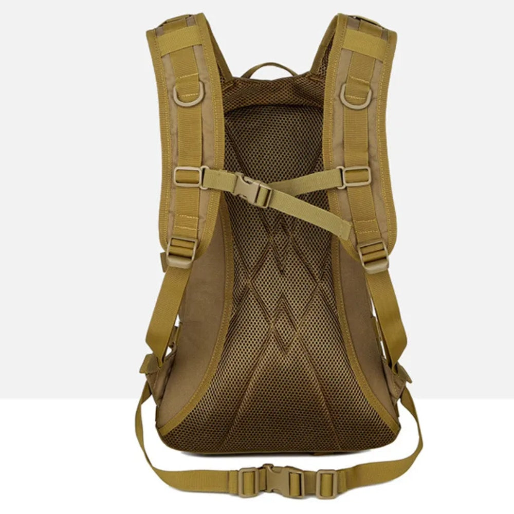 Taktički ruksak Maverick 25 L