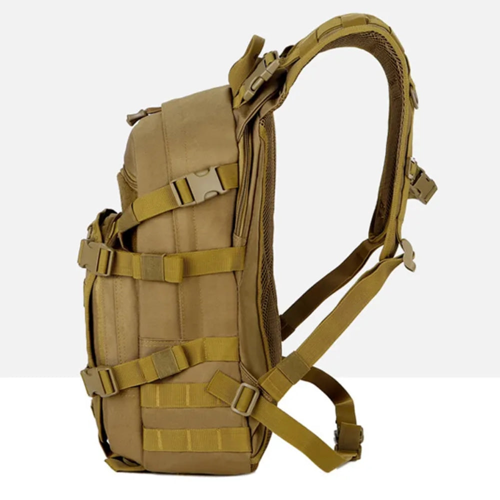 Taktički ruksak Maverick 25 L