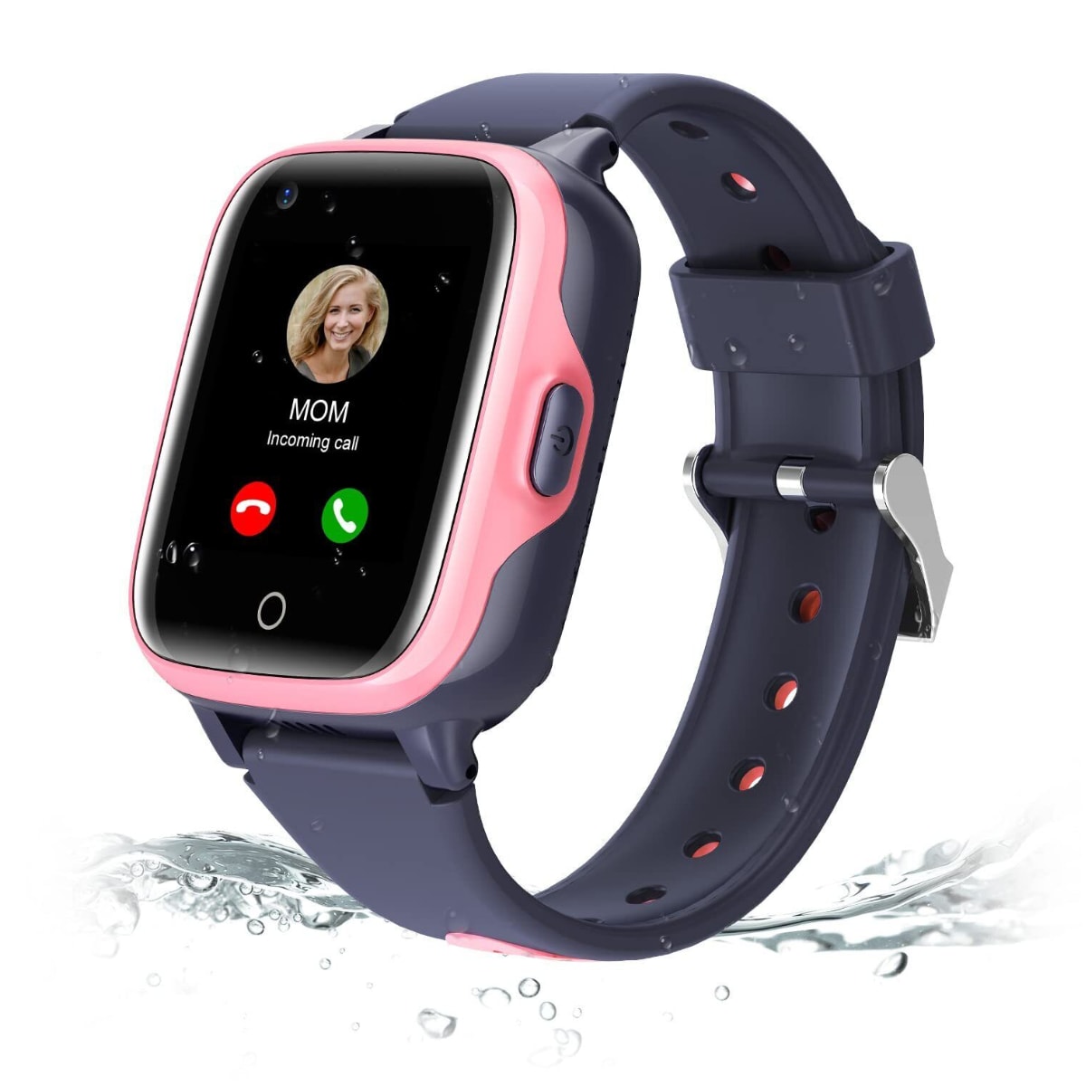 Pametni sat za djecu SmartKid Pro sa sim karticom, GPS, kamera