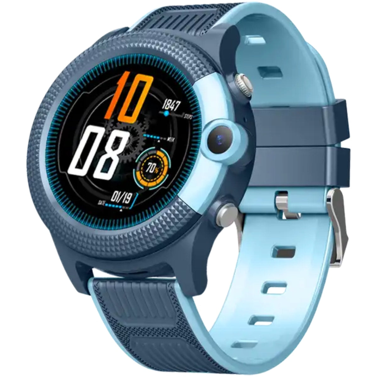 Pametni sat za djecu SmartKid Elite sa sim karticom, GPS, kamera