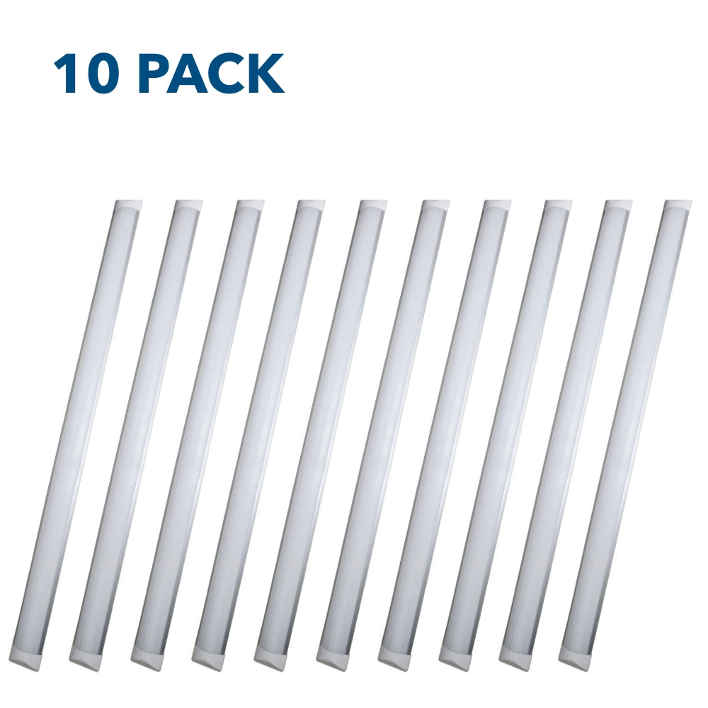 LED Stropna Svjetiljka TUBE 120W, 120cm