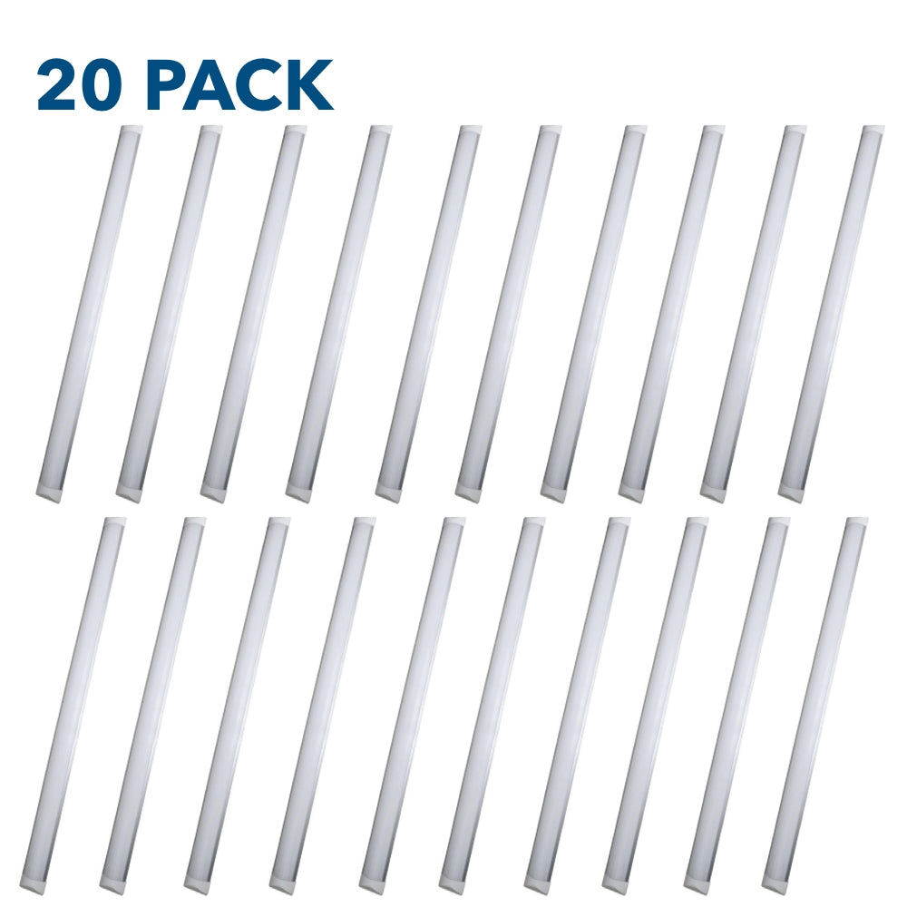 LED Stropna Svjetiljka TUBE 120W, 120cm