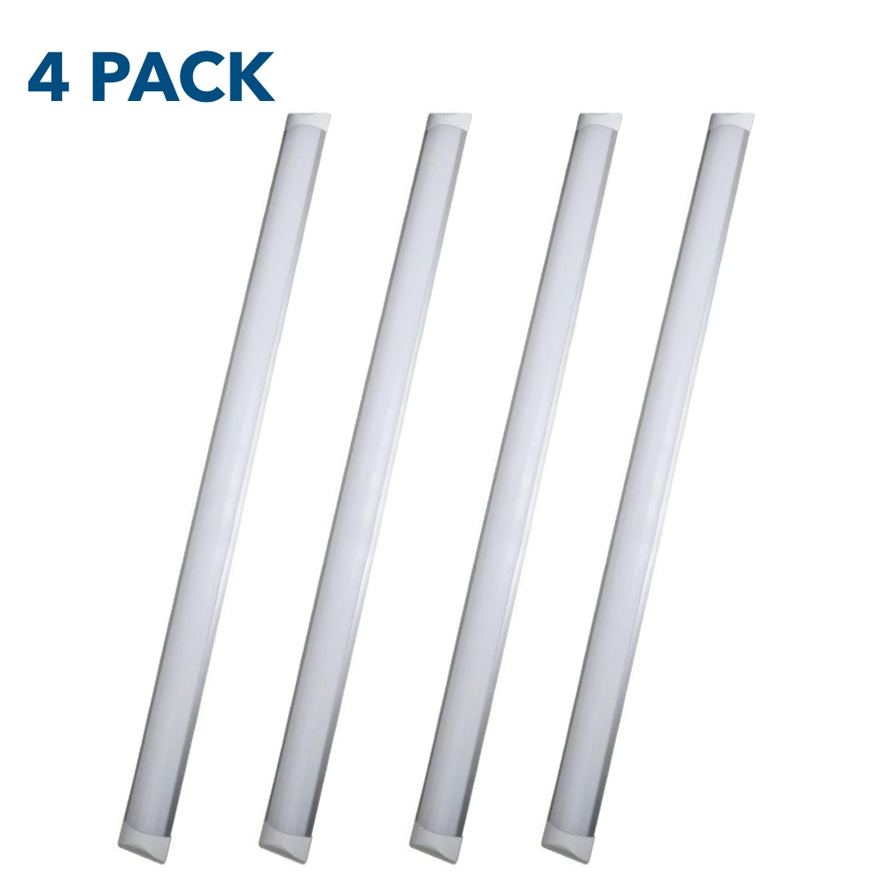 LED Stropna Svjetiljka TUBE 120W, 120cm