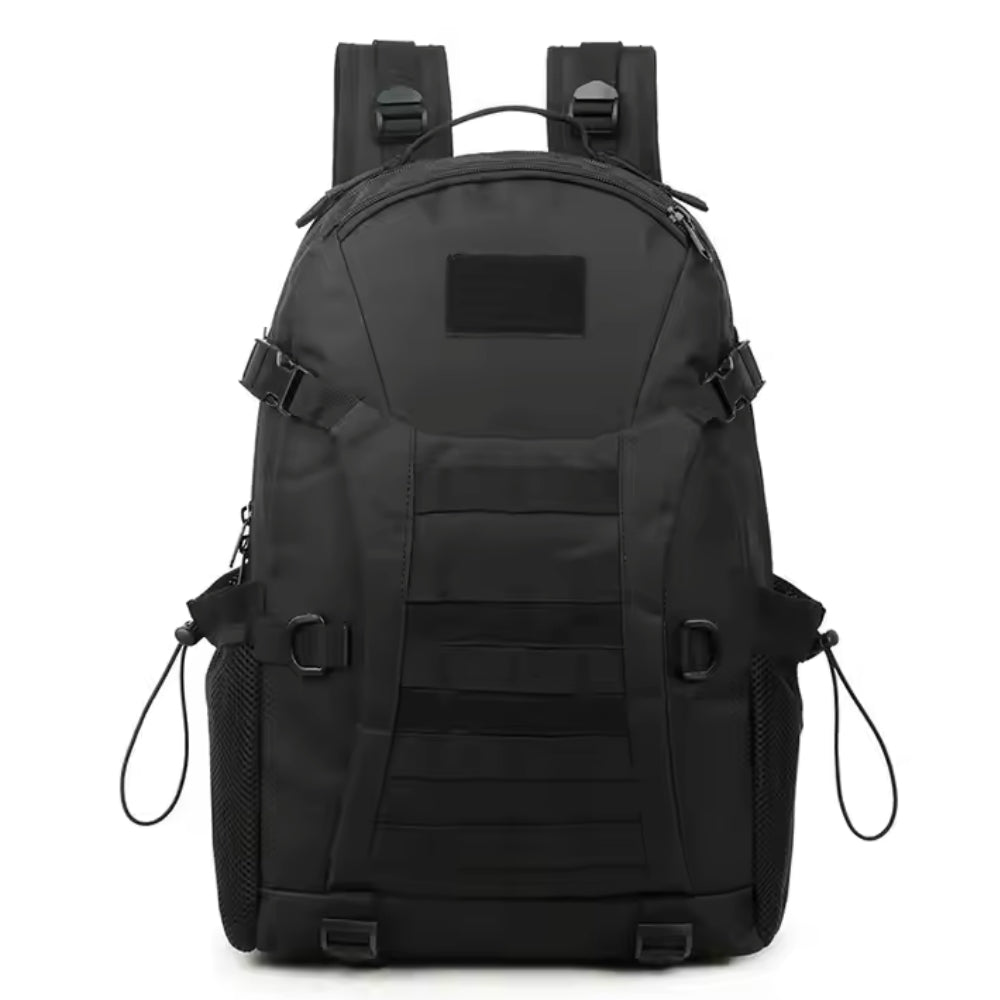 Taktički ruksak Falcon Tactical 45L – Vodootporan Oxford, MOLLE sustav, outdoor/military