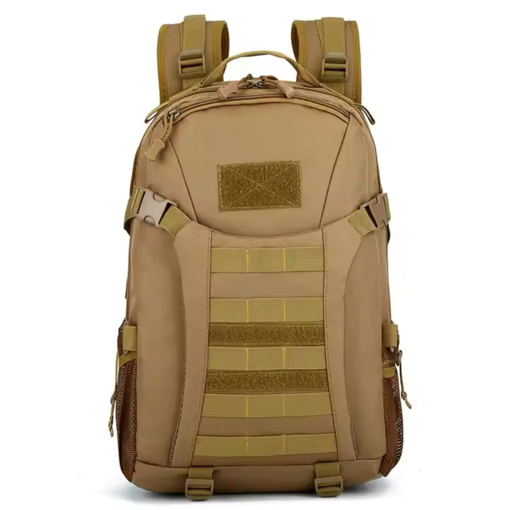 Taktički ruksak Falcon Tactical 45L – Vodootporan Oxford, MOLLE sustav, outdoor/military