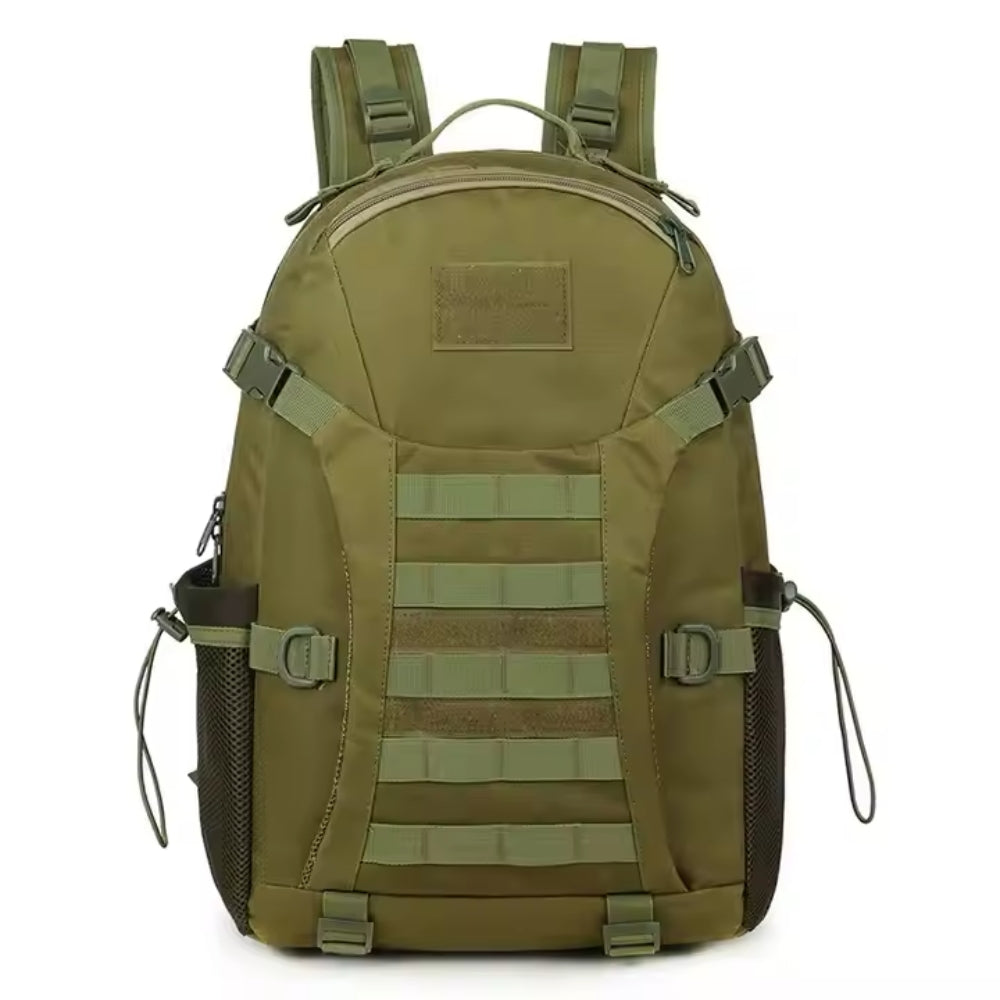 Taktički ruksak Falcon Tactical 45L – Vodootporan Oxford, MOLLE sustav, outdoor/military