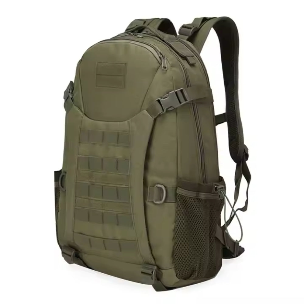 Taktički ruksak Falcon Tactical 45L – Vodootporan Oxford, MOLLE sustav, outdoor/military