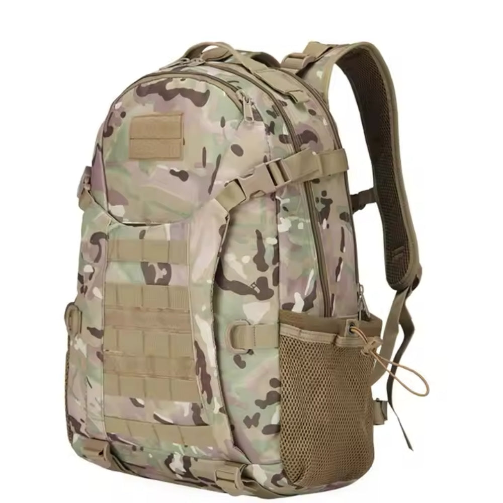 Taktički ruksak Falcon Tactical 45L – Vodootporan Oxford, MOLLE sustav, outdoor/military