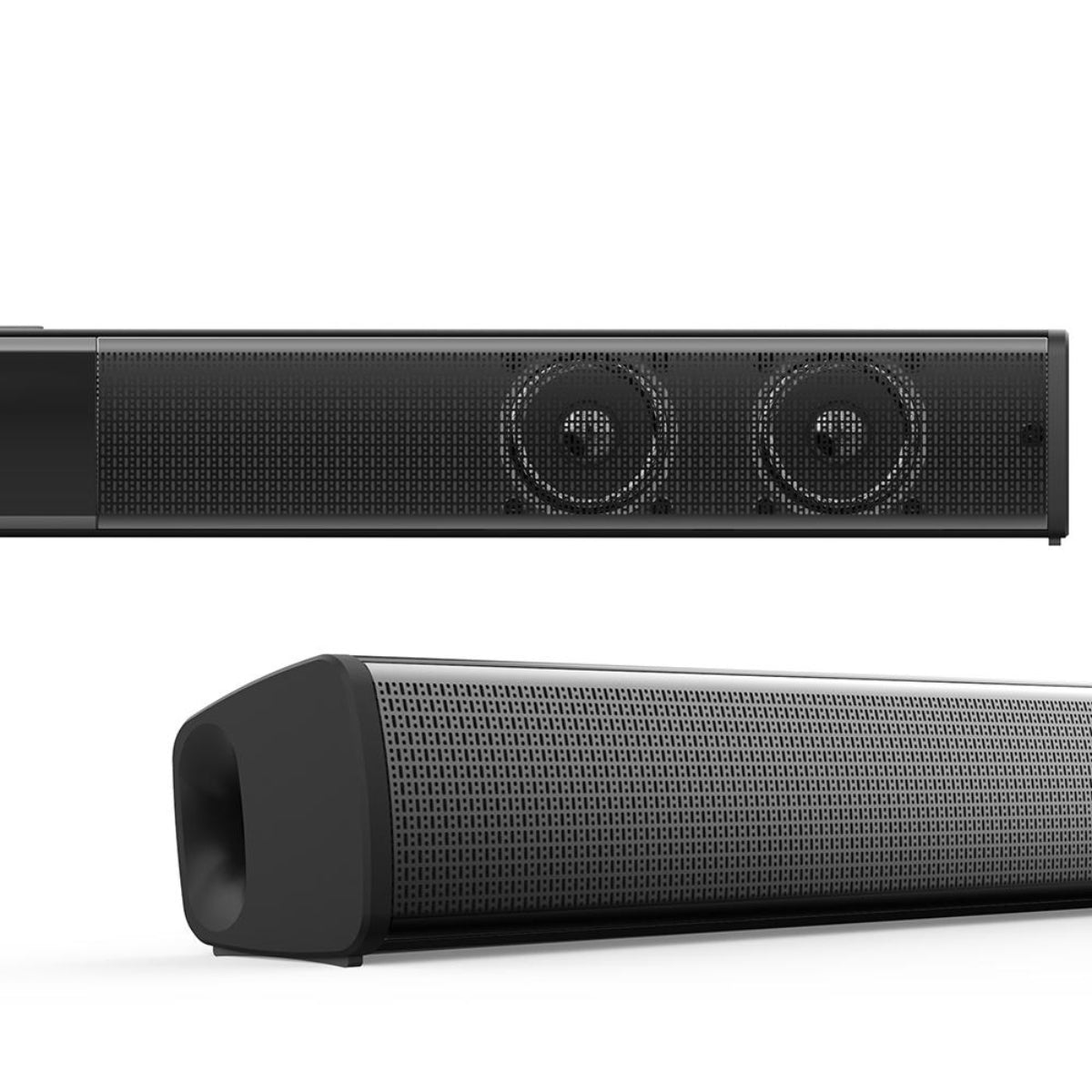 Soundbar s bluetooth-om i bežičnim punjenjem