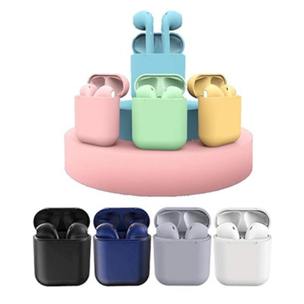 Buds Bežične Bluetooth Slušalice iOS / Android