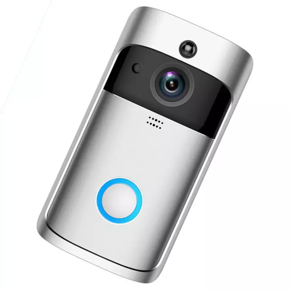 Pametno WiFi kućno zvono sa kamerom