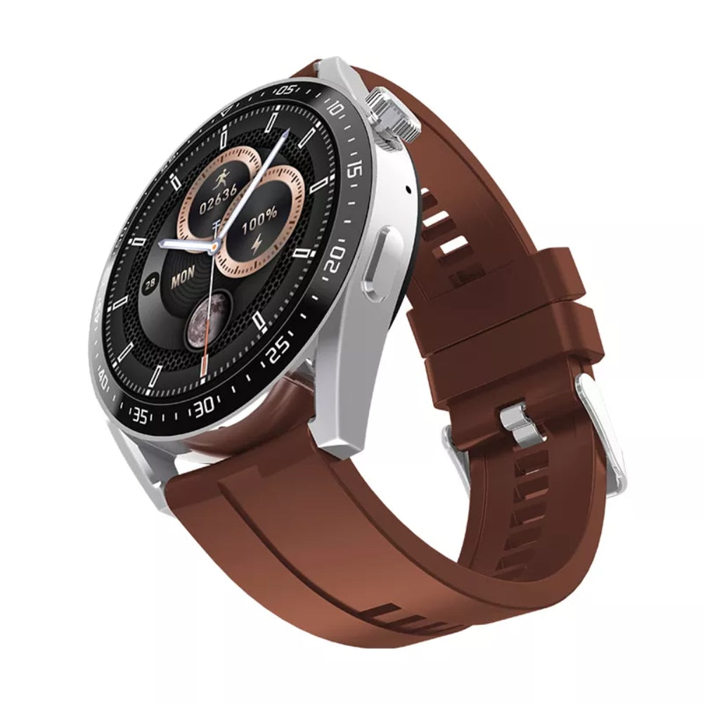Smartwatch Zoncept IP68, sportski pametni sat