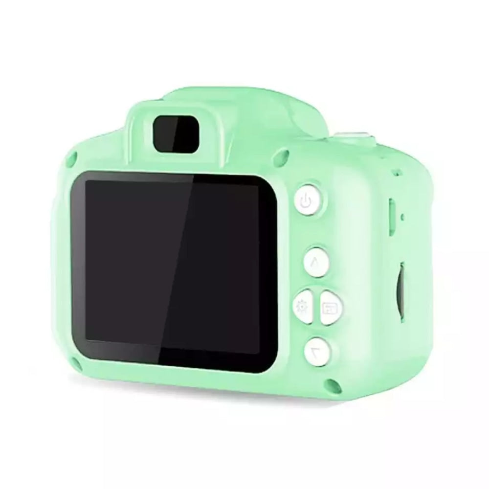 Dječji digitalni fotoaparat