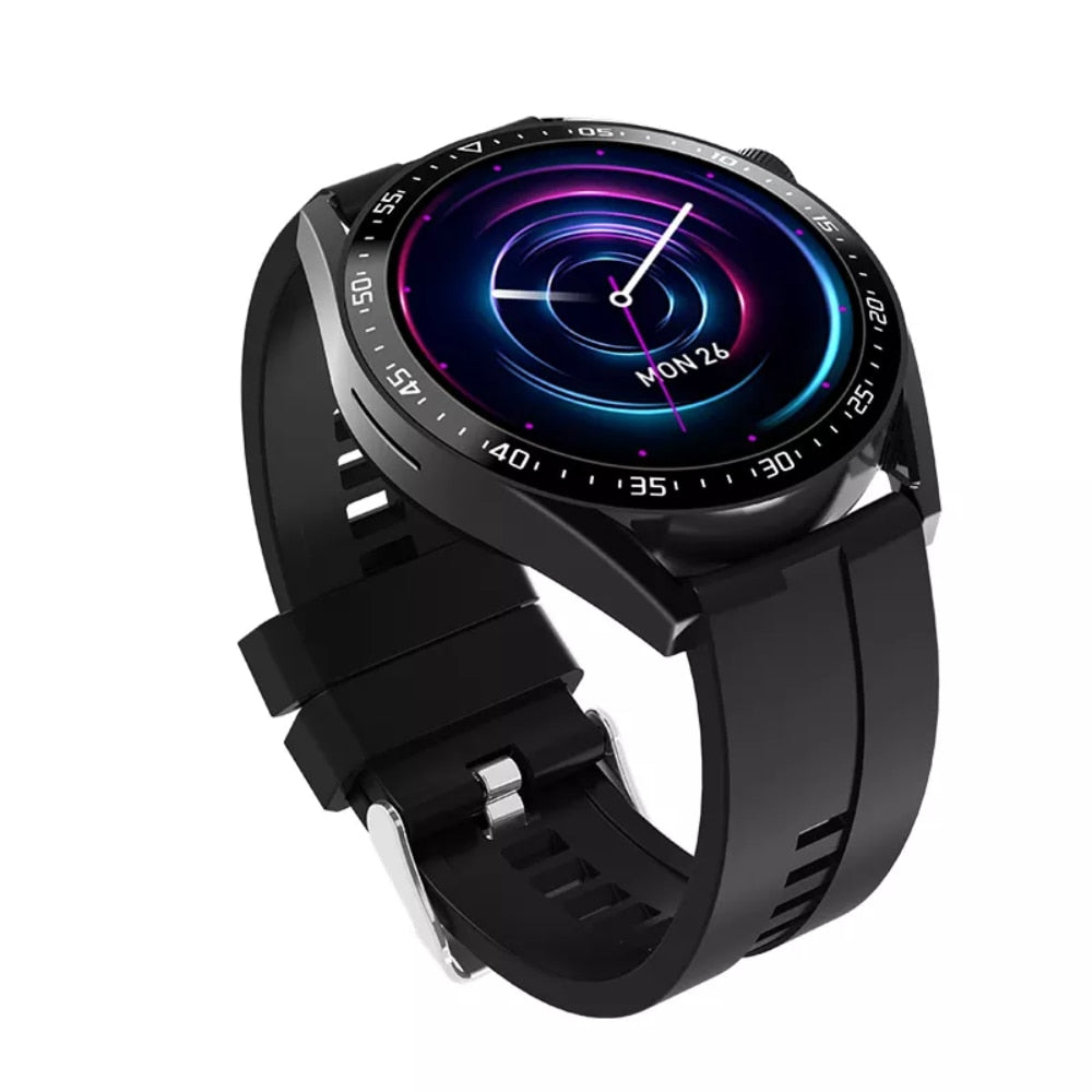 Smartwatch Zoncept IP68, sportski pametni sat