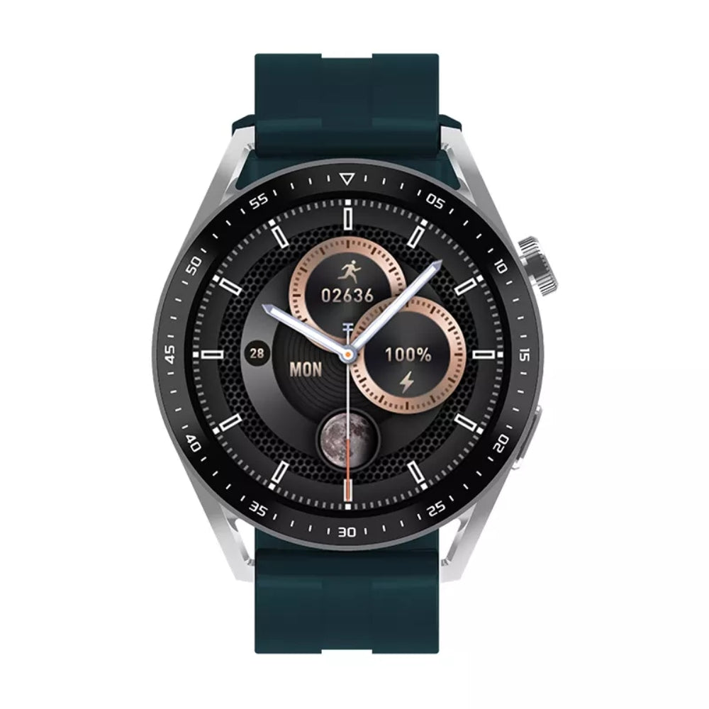 Smartwatch Zoncept IP68, sportski pametni sat