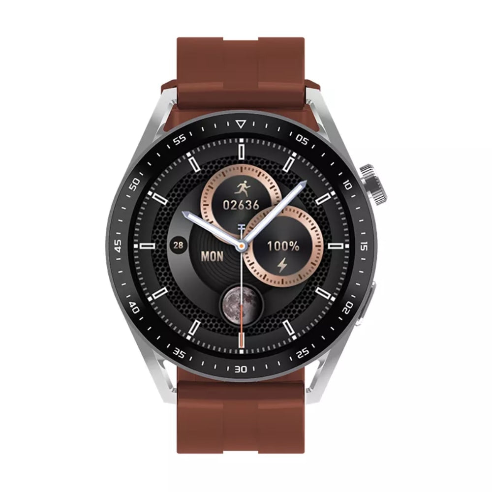 Smartwatch Zoncept IP68, sportski pametni sat