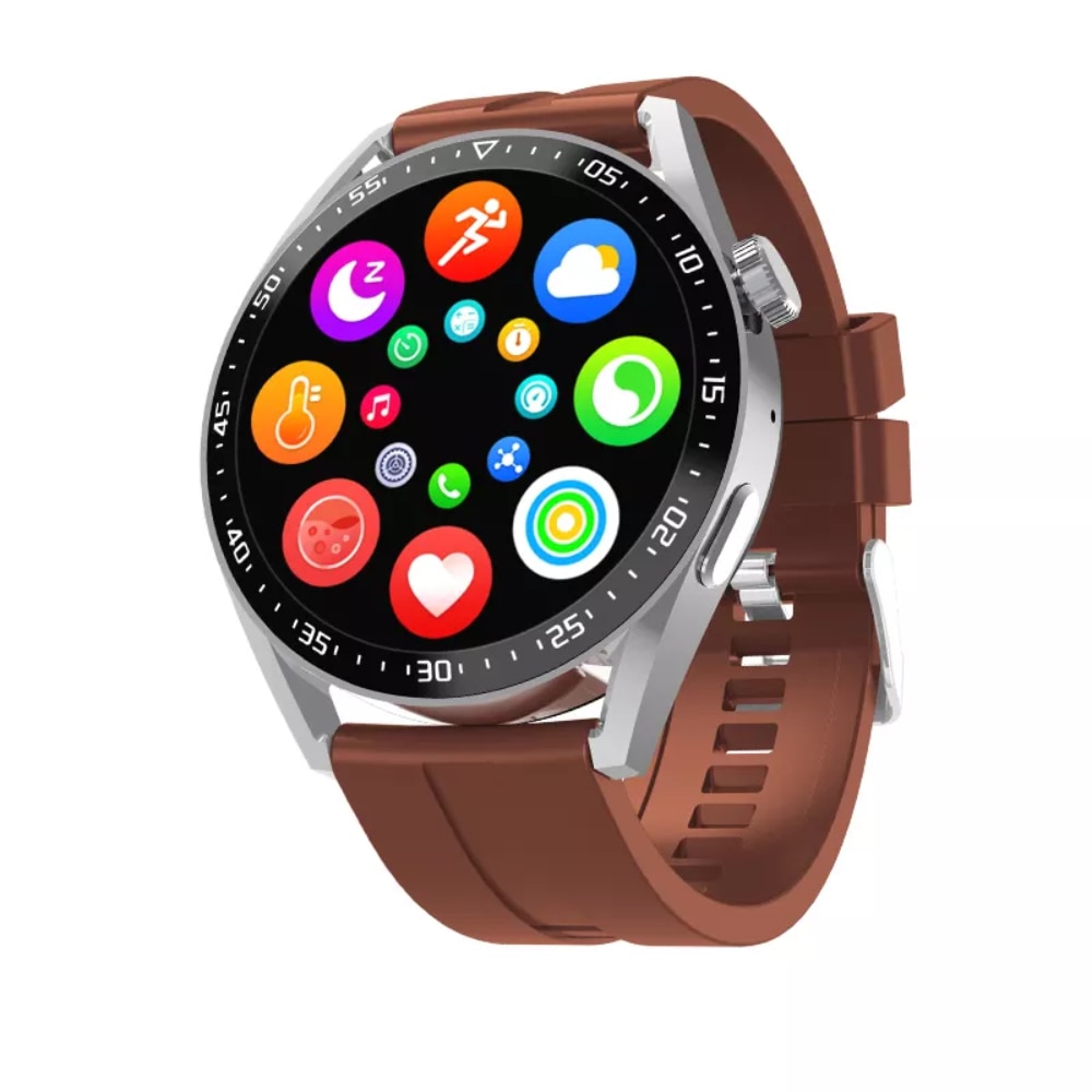 Smartwatch Zoncept IP68, sportski pametni sat
