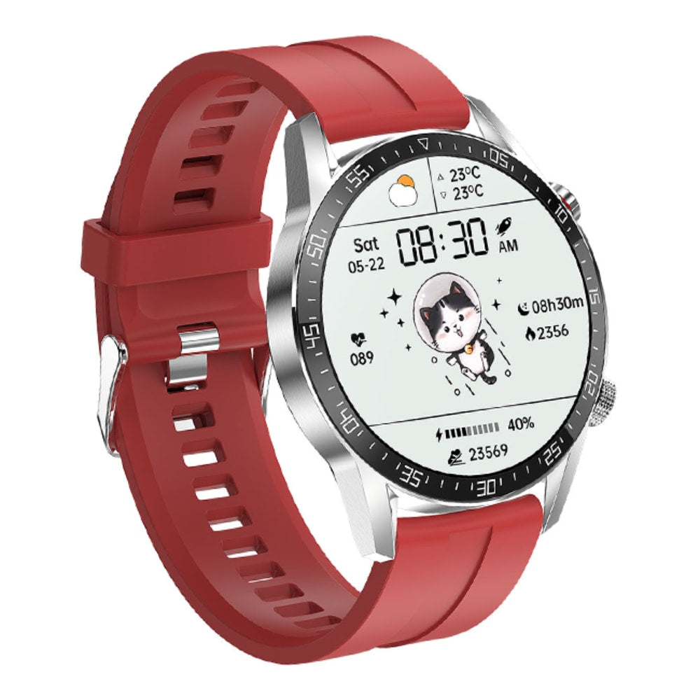 Smartwatch Zoncept IP68, sportski pametni sat