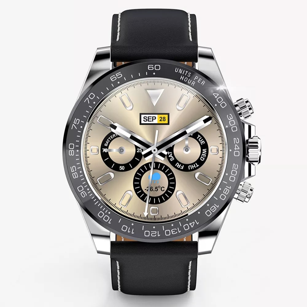 Pametni sat Heritage