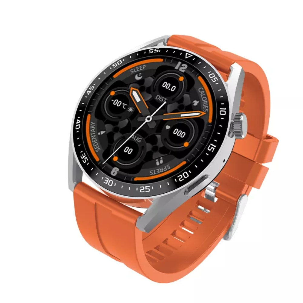Smartwatch Zoncept IP68, sportski pametni sat