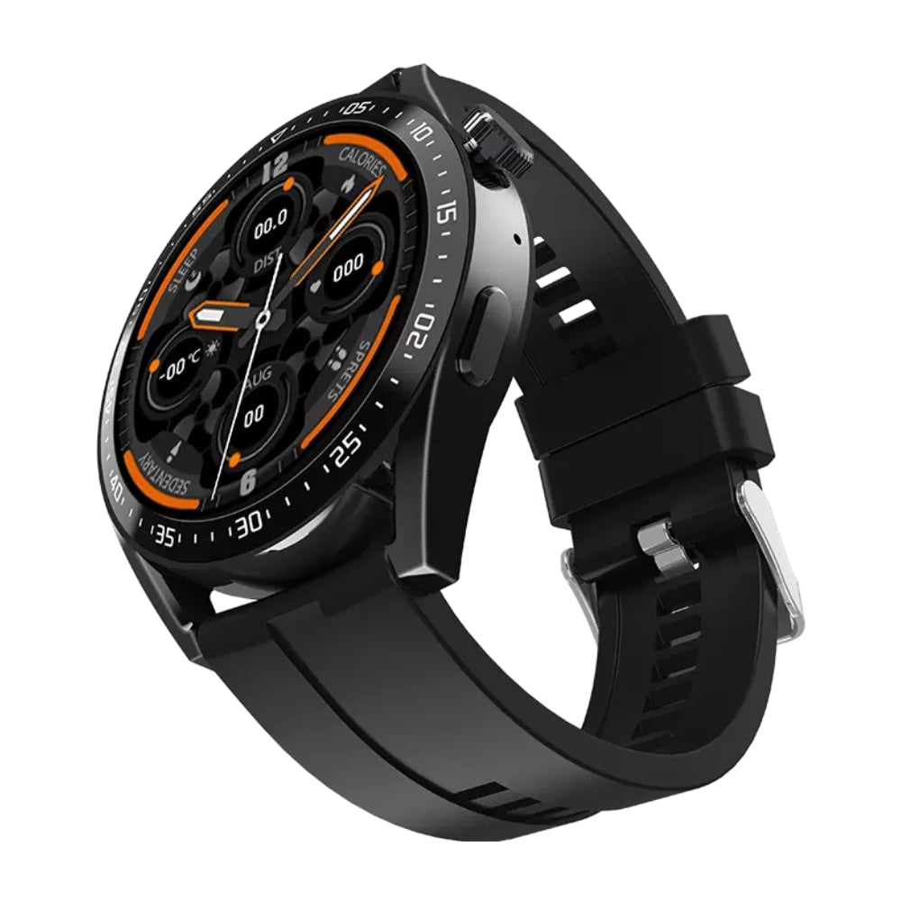 Smartwatch Zoncept IP68, sportski pametni sat