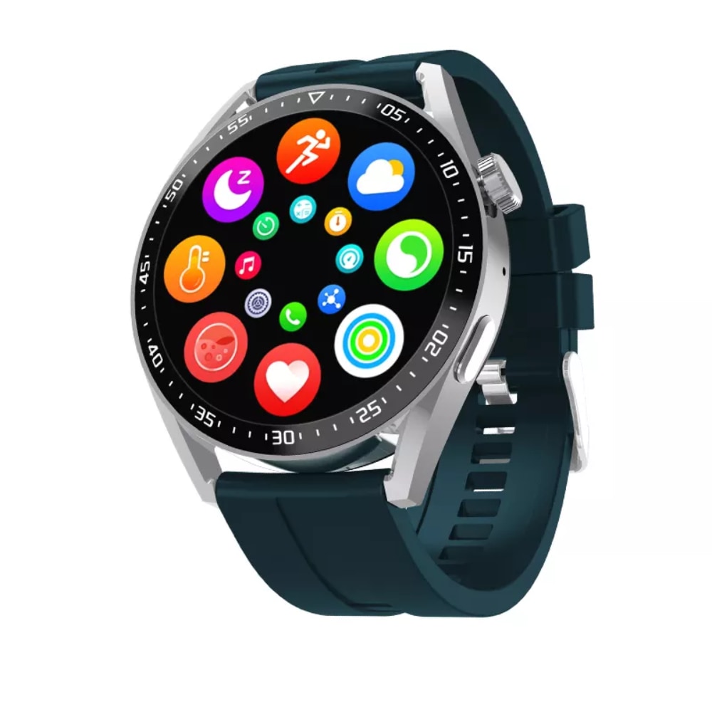 Smartwatch Zoncept IP68, sportski pametni sat