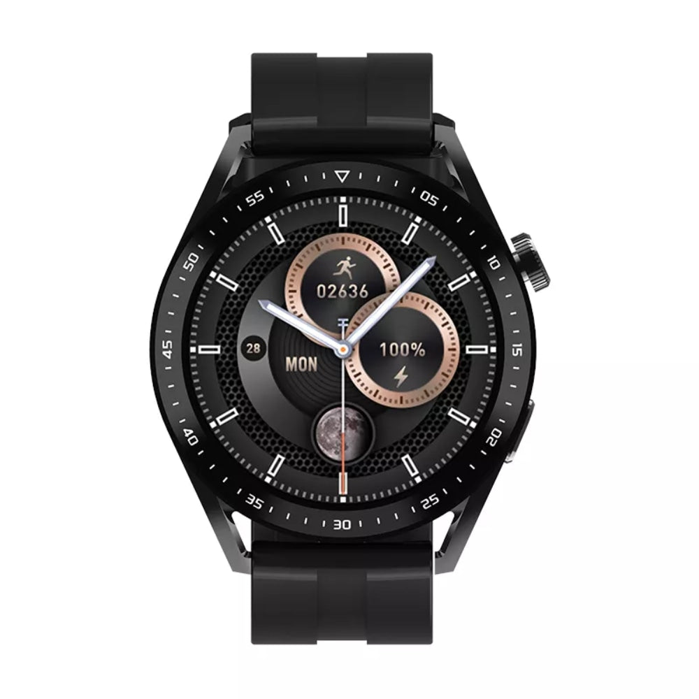 Smartwatch Zoncept IP68, sportski pametni sat