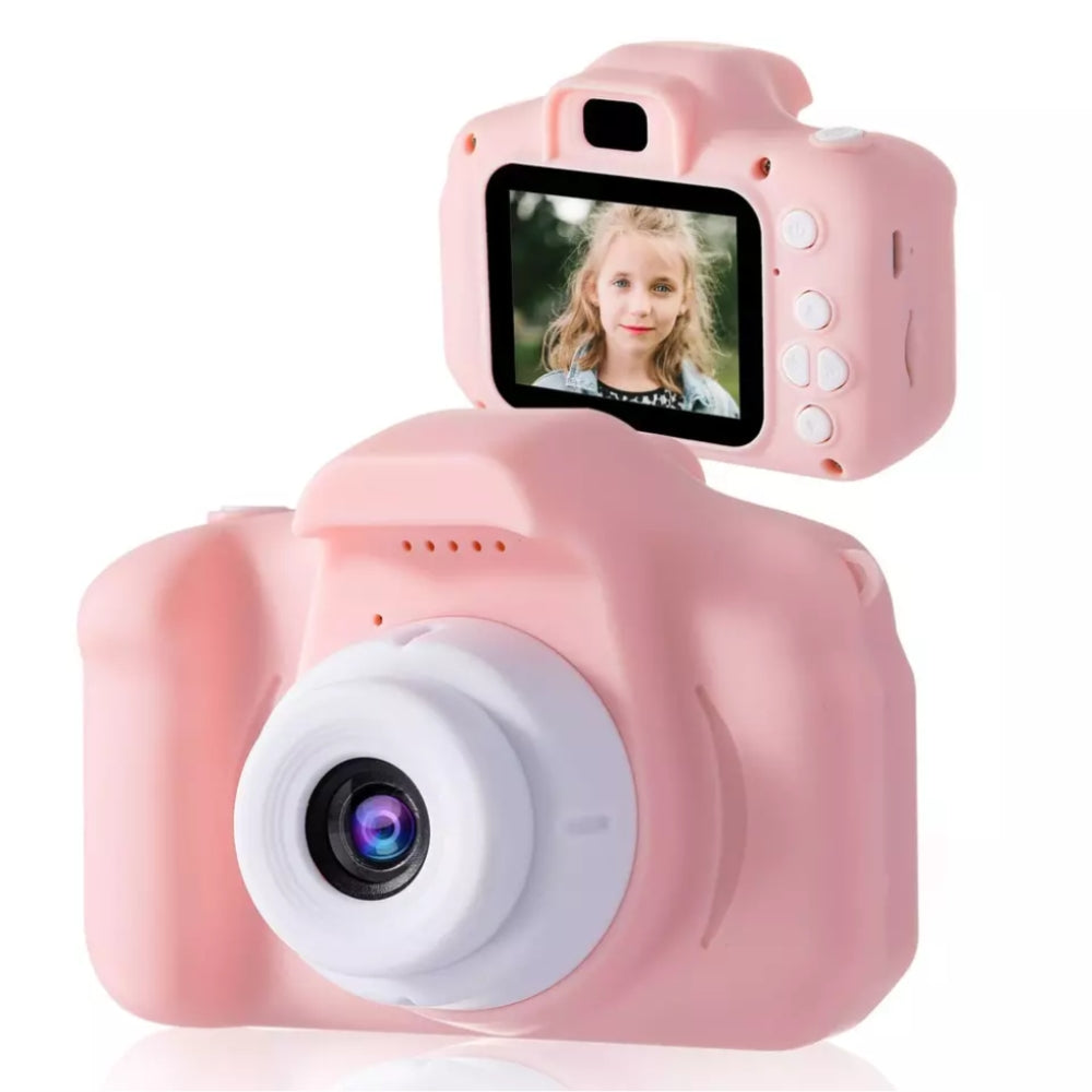 Dječji digitalni fotoaparat