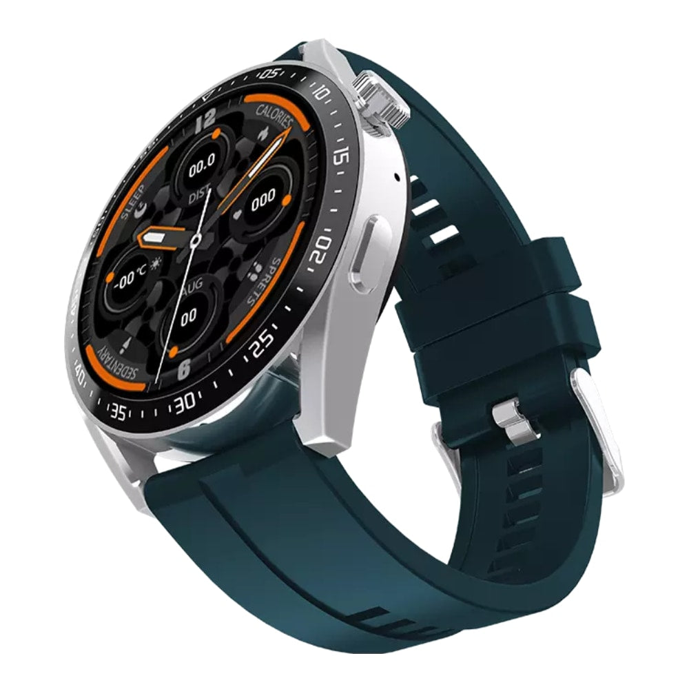 Smartwatch Zoncept IP68, sportski pametni sat