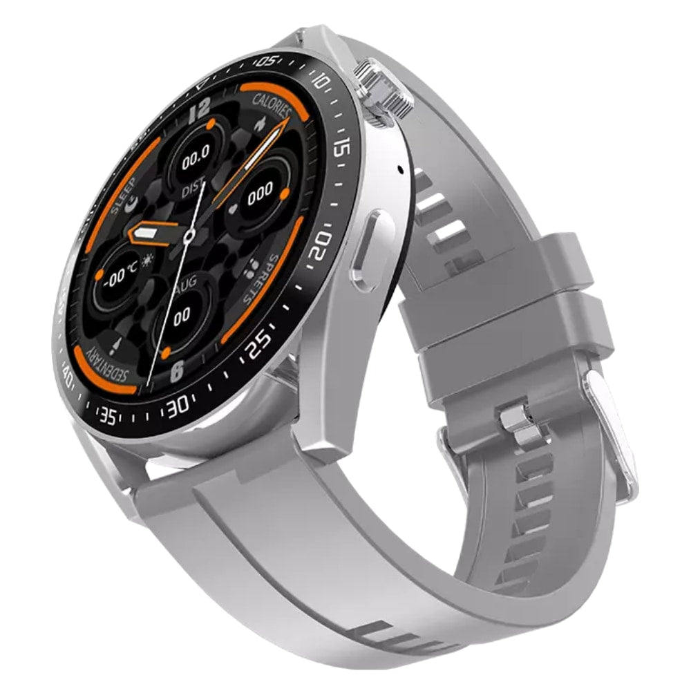 Smartwatch Zoncept IP68, sportski pametni sat