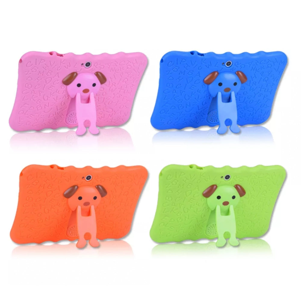 Dječji tablet SmartKid, 7 inča, otporan na udarce