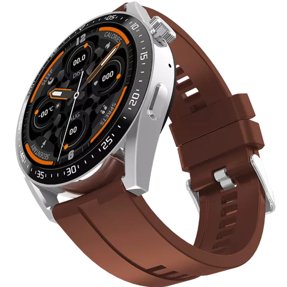 Smartwatch Zoncept IP68, sportski pametni sat