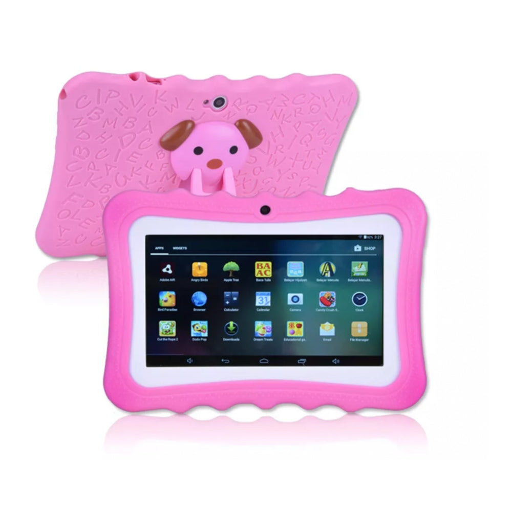 Dječji tablet SmartKid, 7 inča, otporan na udarce