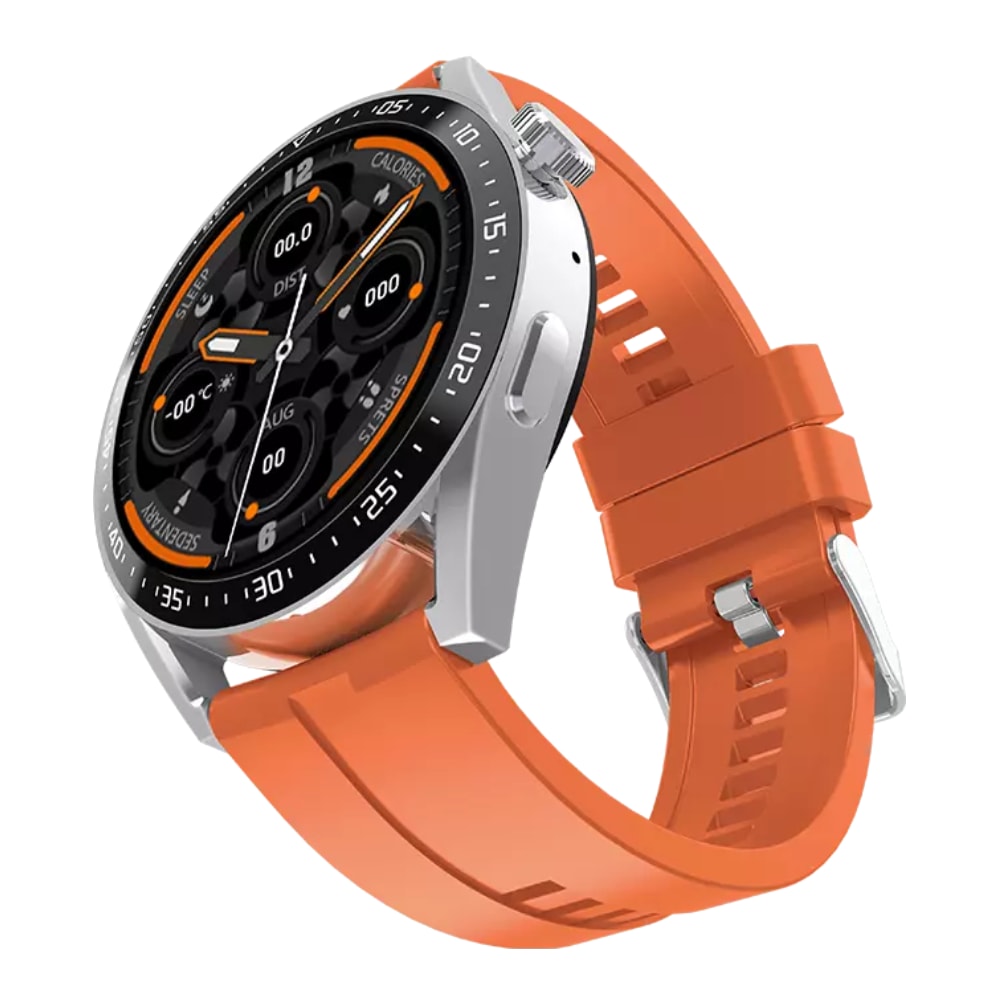 Smartwatch Zoncept IP68, sportski pametni sat