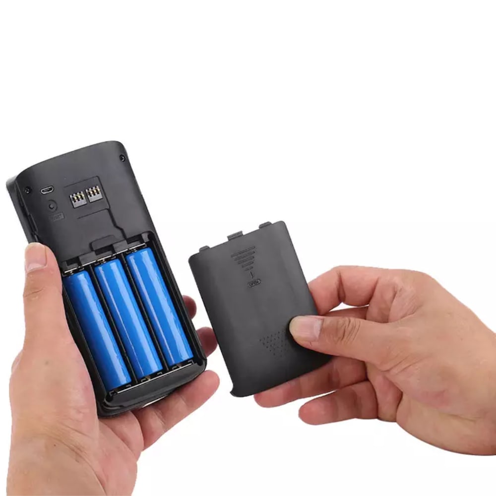 Pametno WiFi kućno zvono sa kamerom