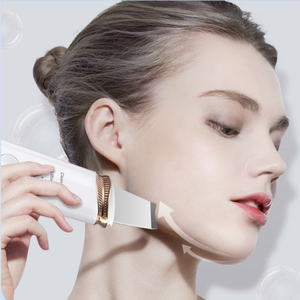 Profesionalni ionski ultrazvučni čistač lica