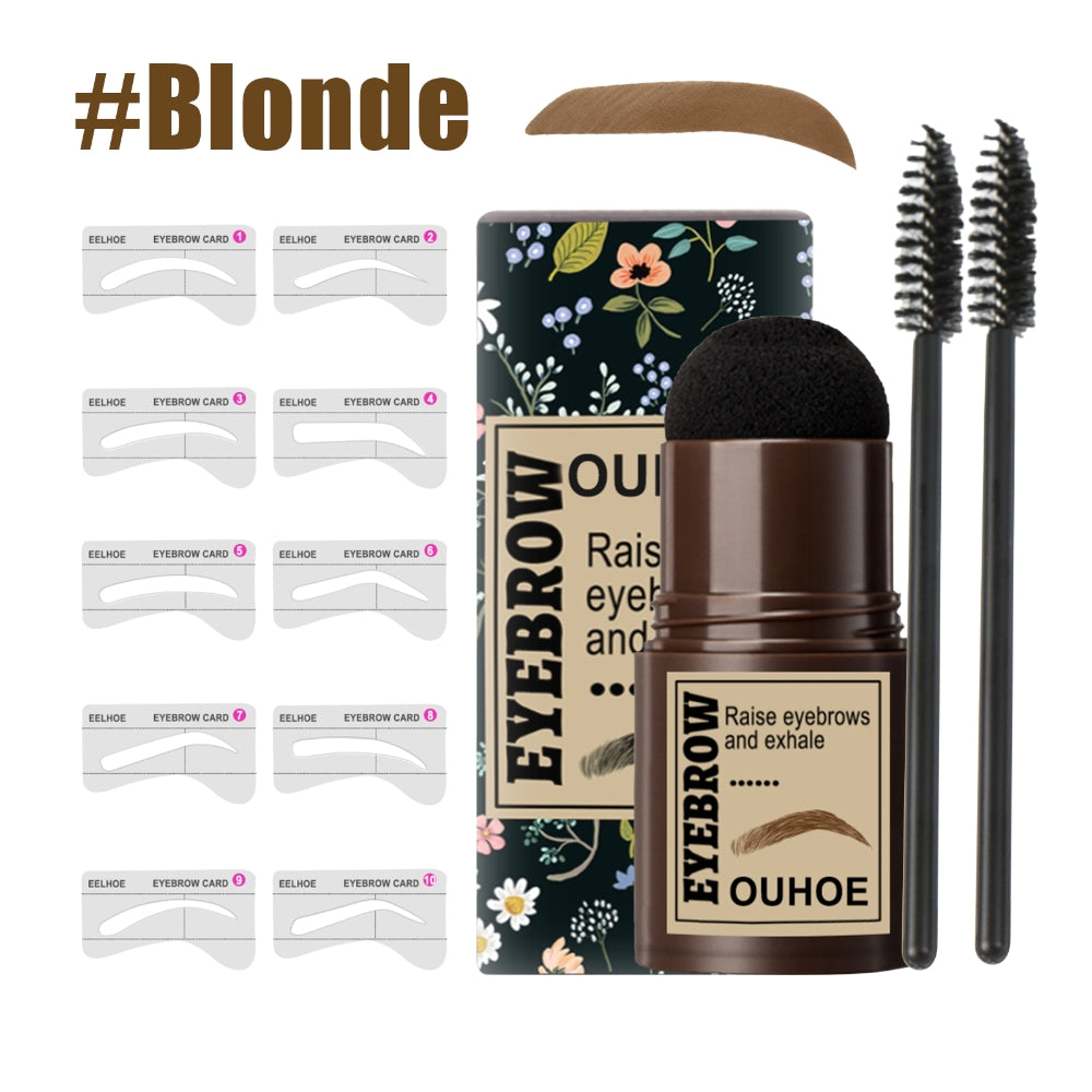 Set za oblikovanje obrva