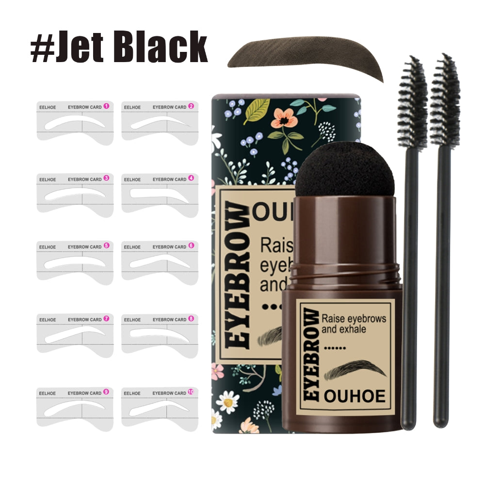 Set za oblikovanje obrva