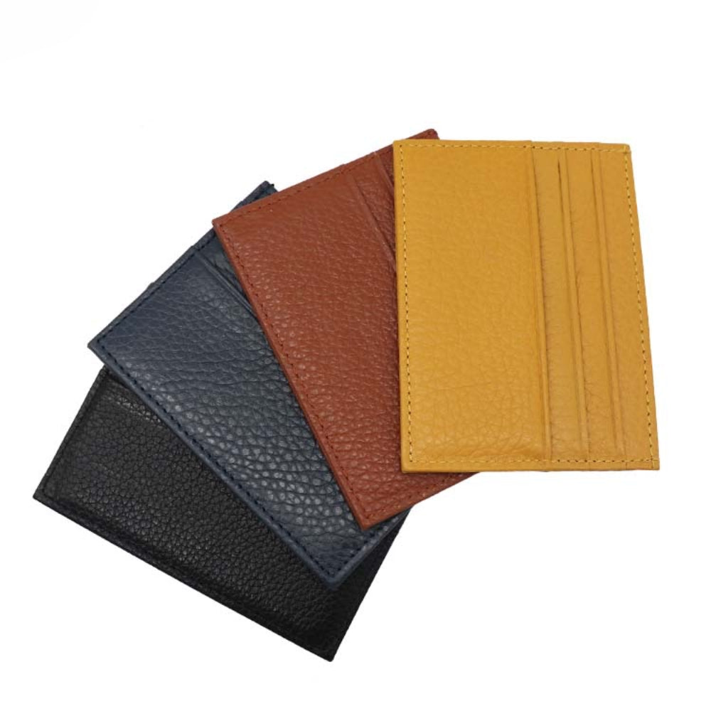 Kožni etui za kartice