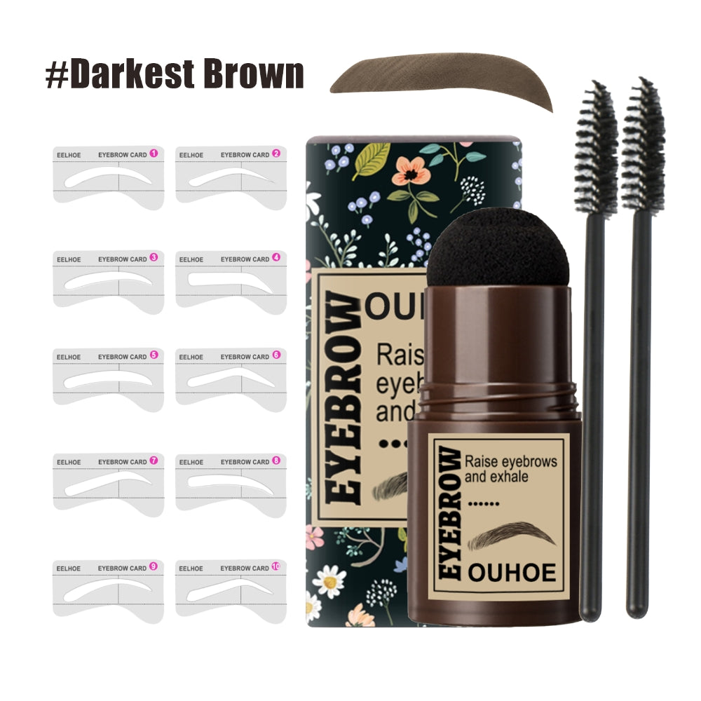 Set za oblikovanje obrva