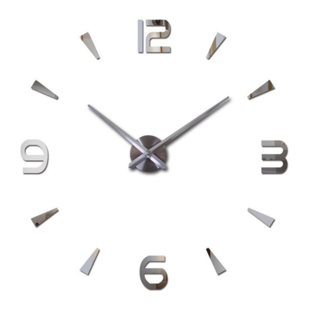 Zidni dekorativni sat