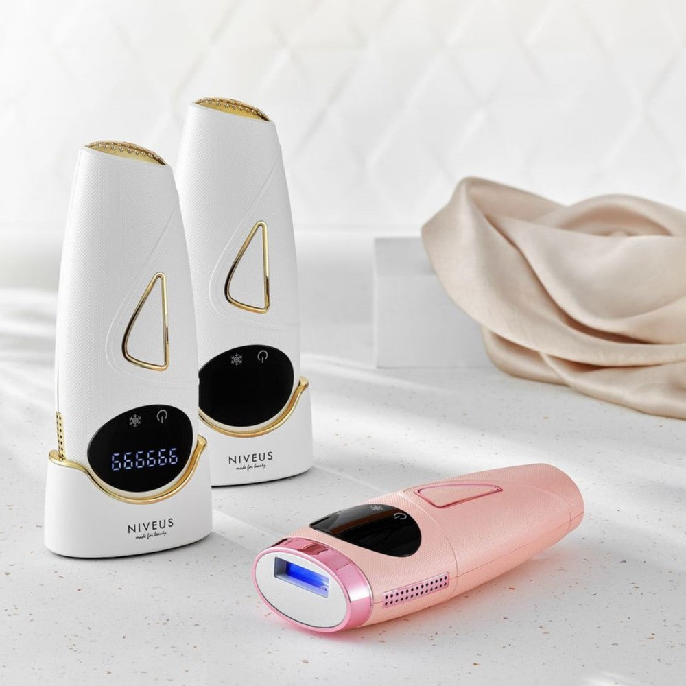 NIVEUS IPL uređaj za uklanjanje dlačica
