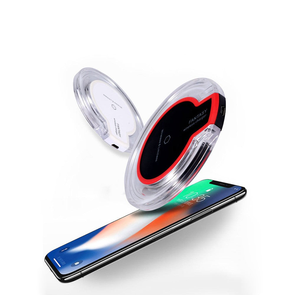 Postaja za brzo bežično punjenje